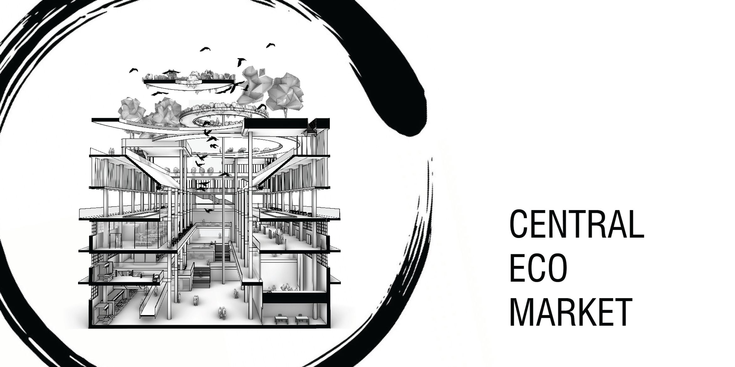 Central Eco Market