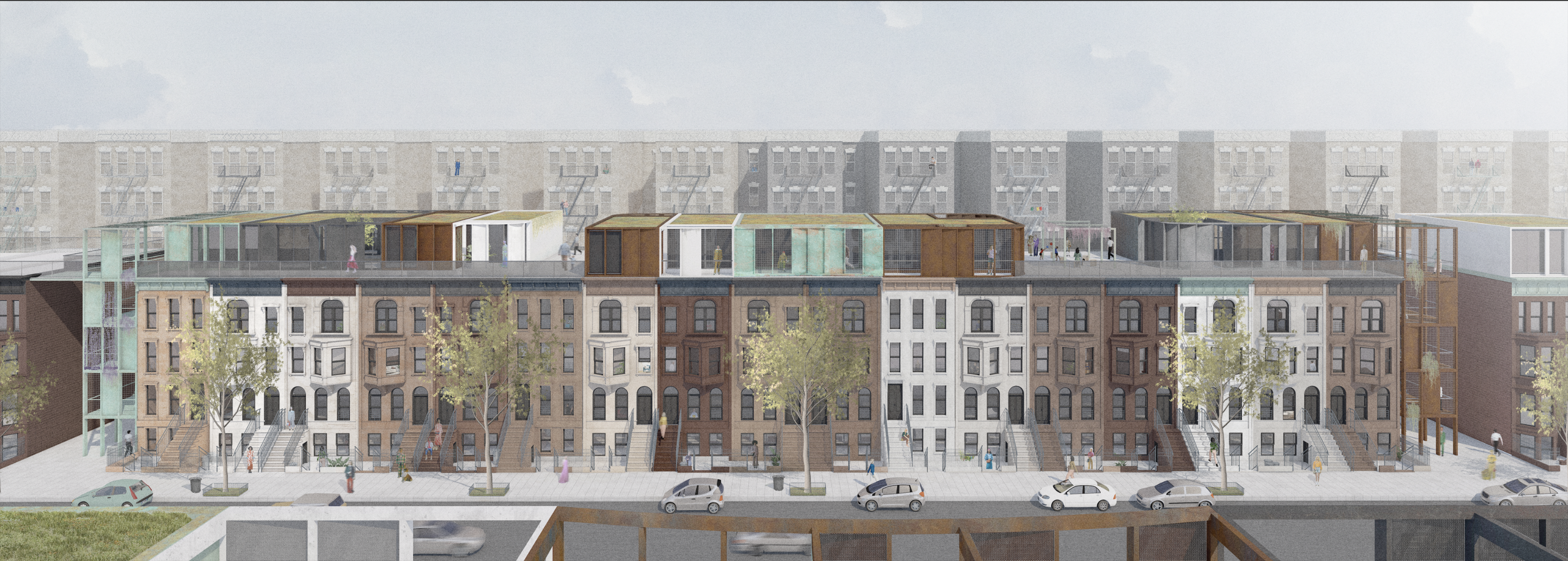 NYAC - New York Affordable City