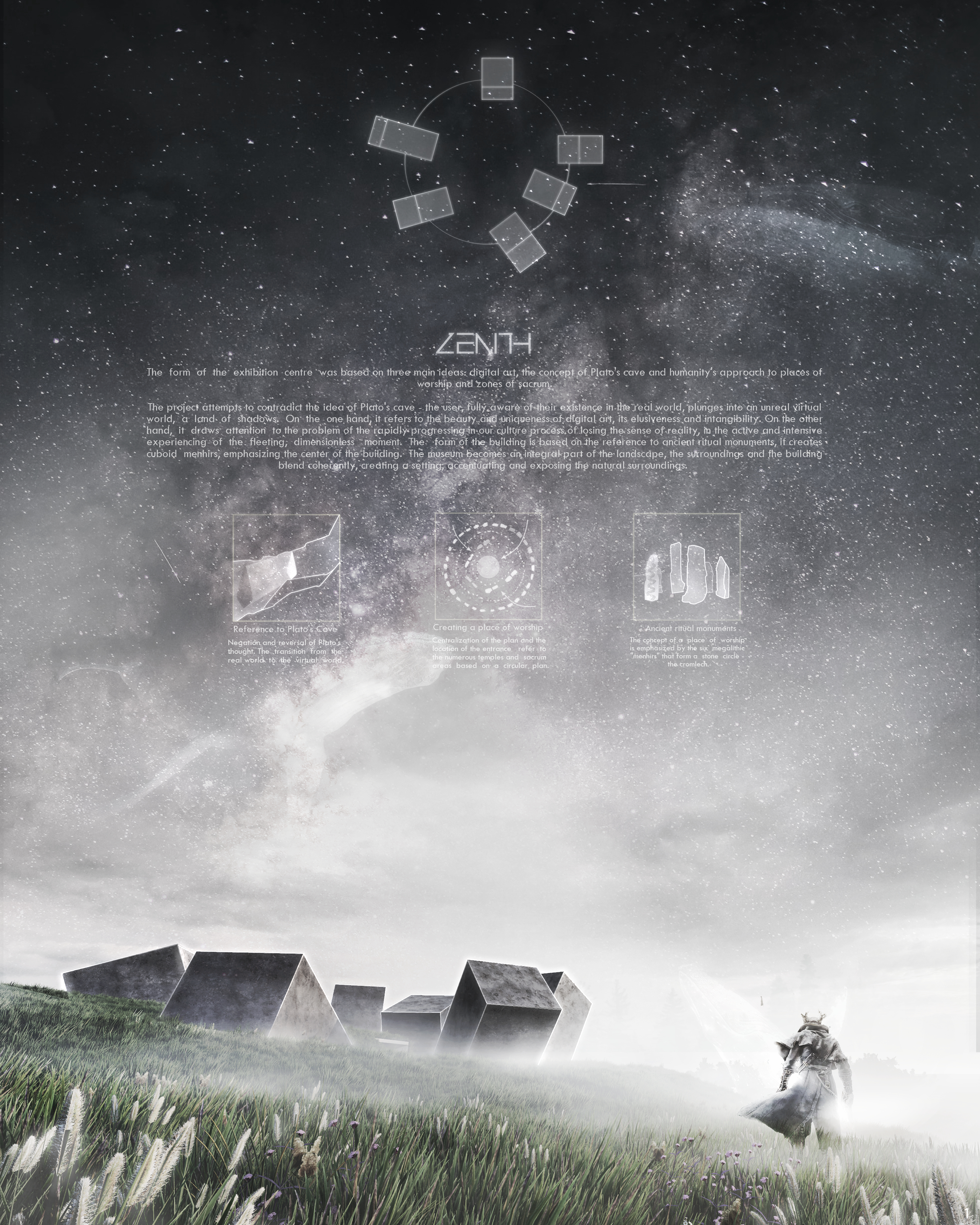 Exploring the Deep: An Oceanarium Complex, Sonadia Island, Bangladesh