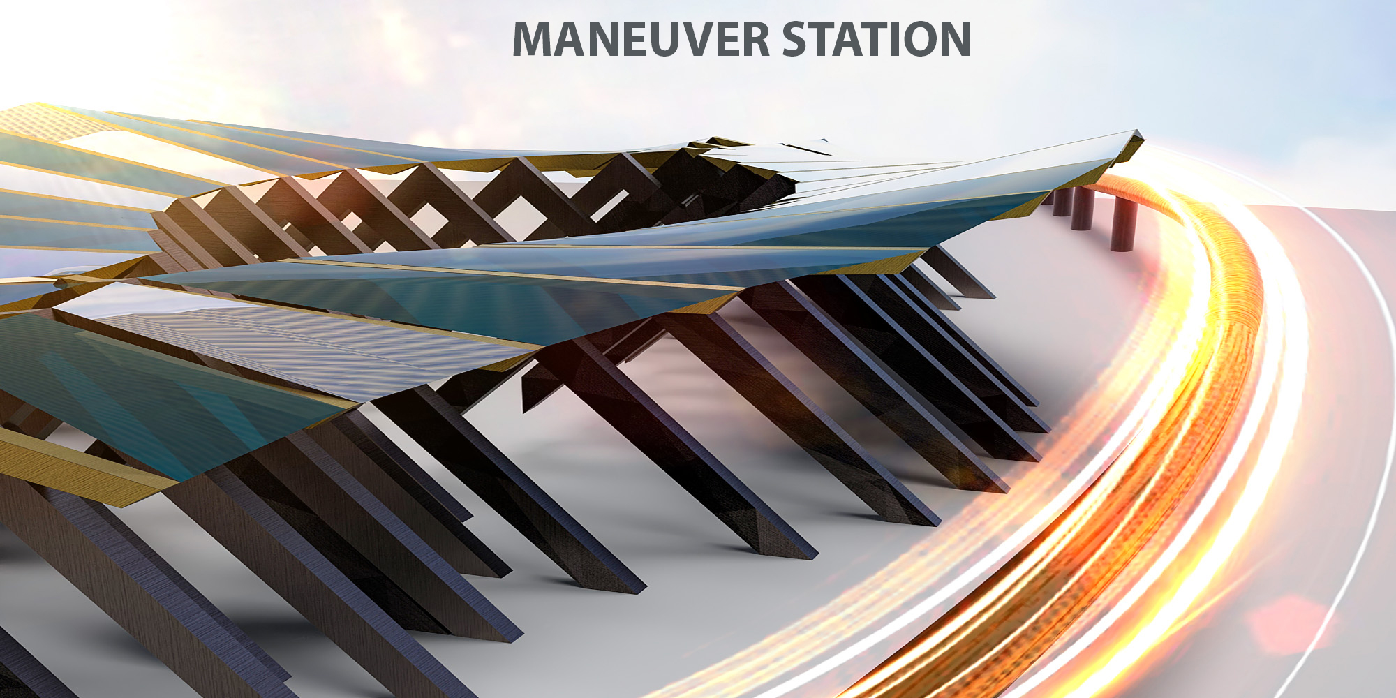 Maneuver Station