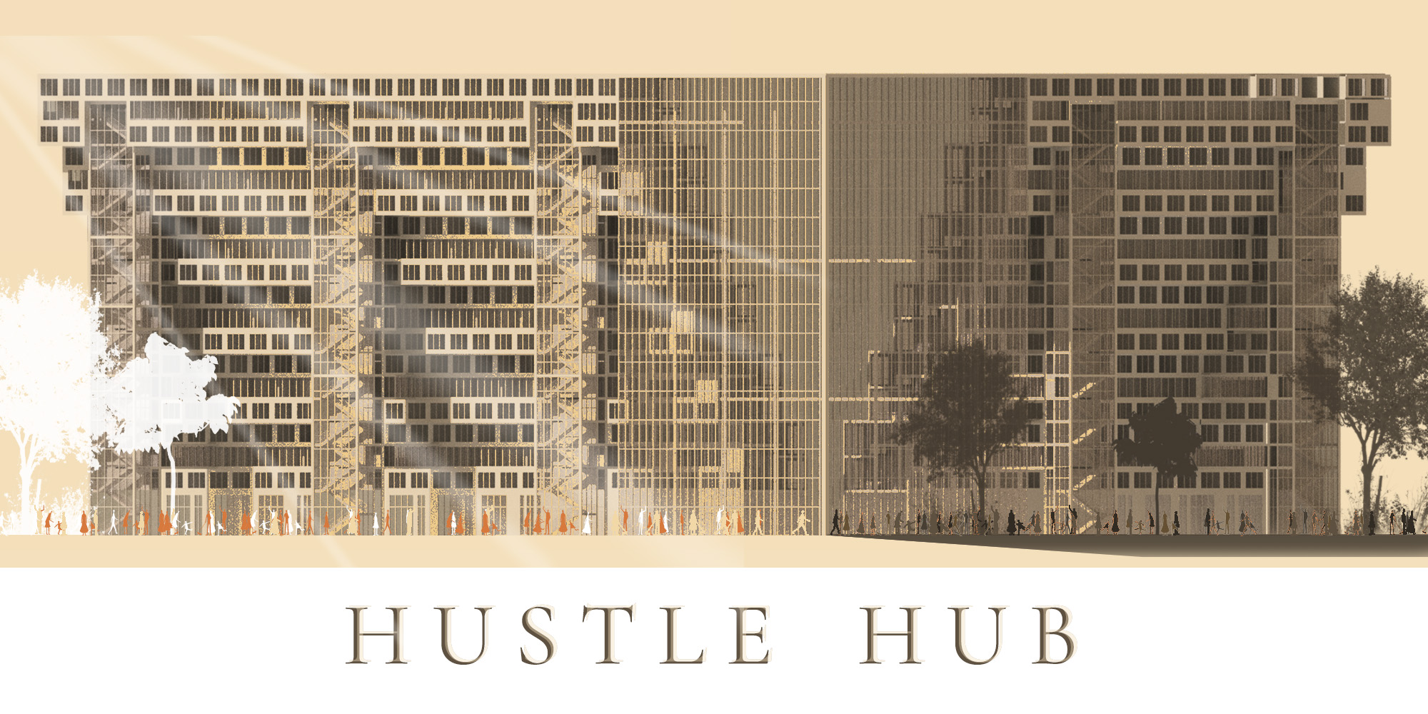 The Hustle Hub 
