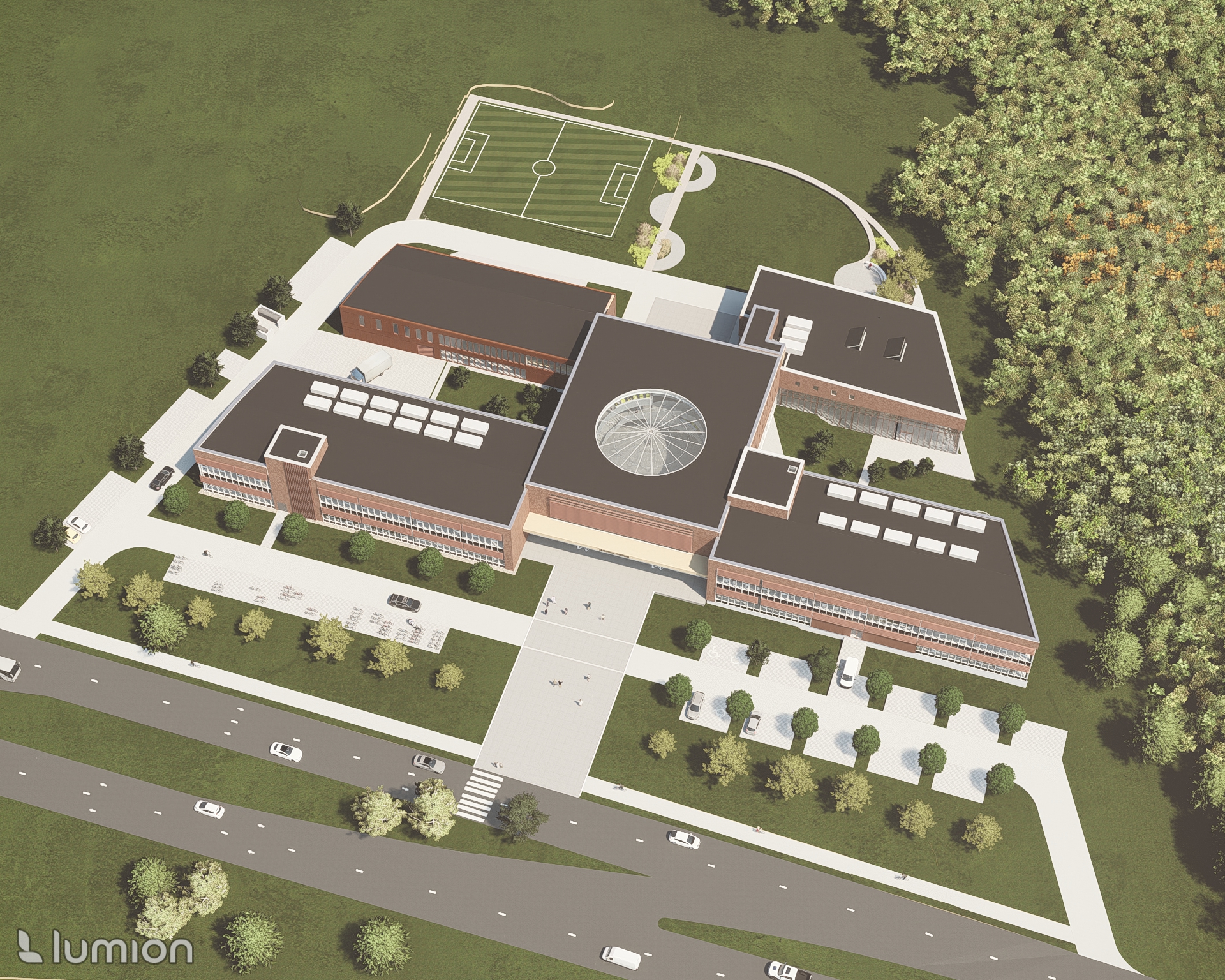 Technical Institute in Bristol