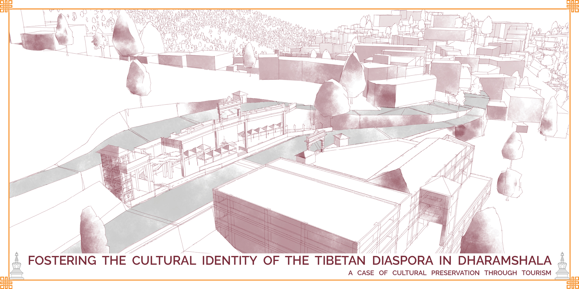 Fostering Cultural Identity of Tibetan Diaspora
