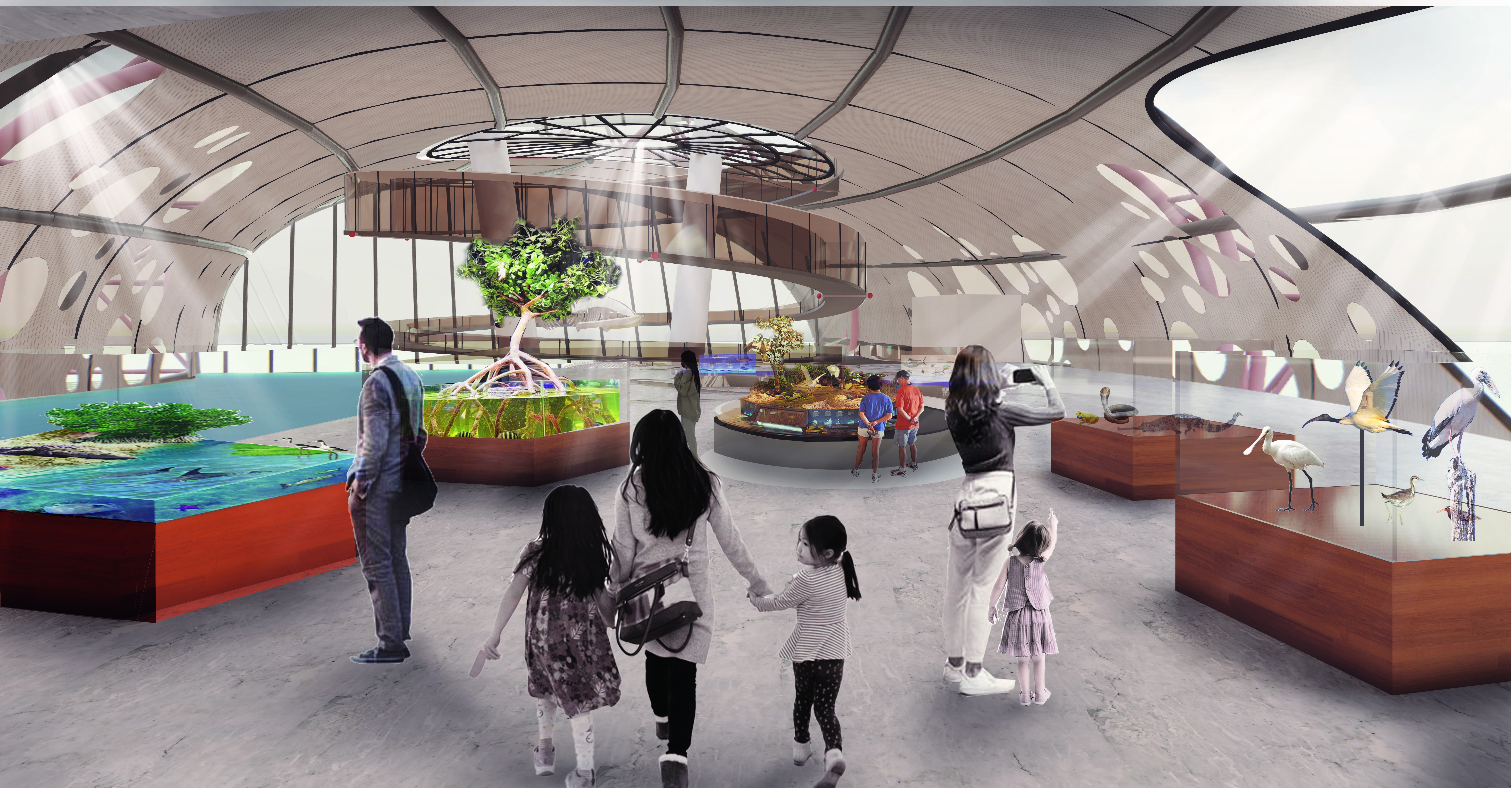 Unveiling Biodiversity