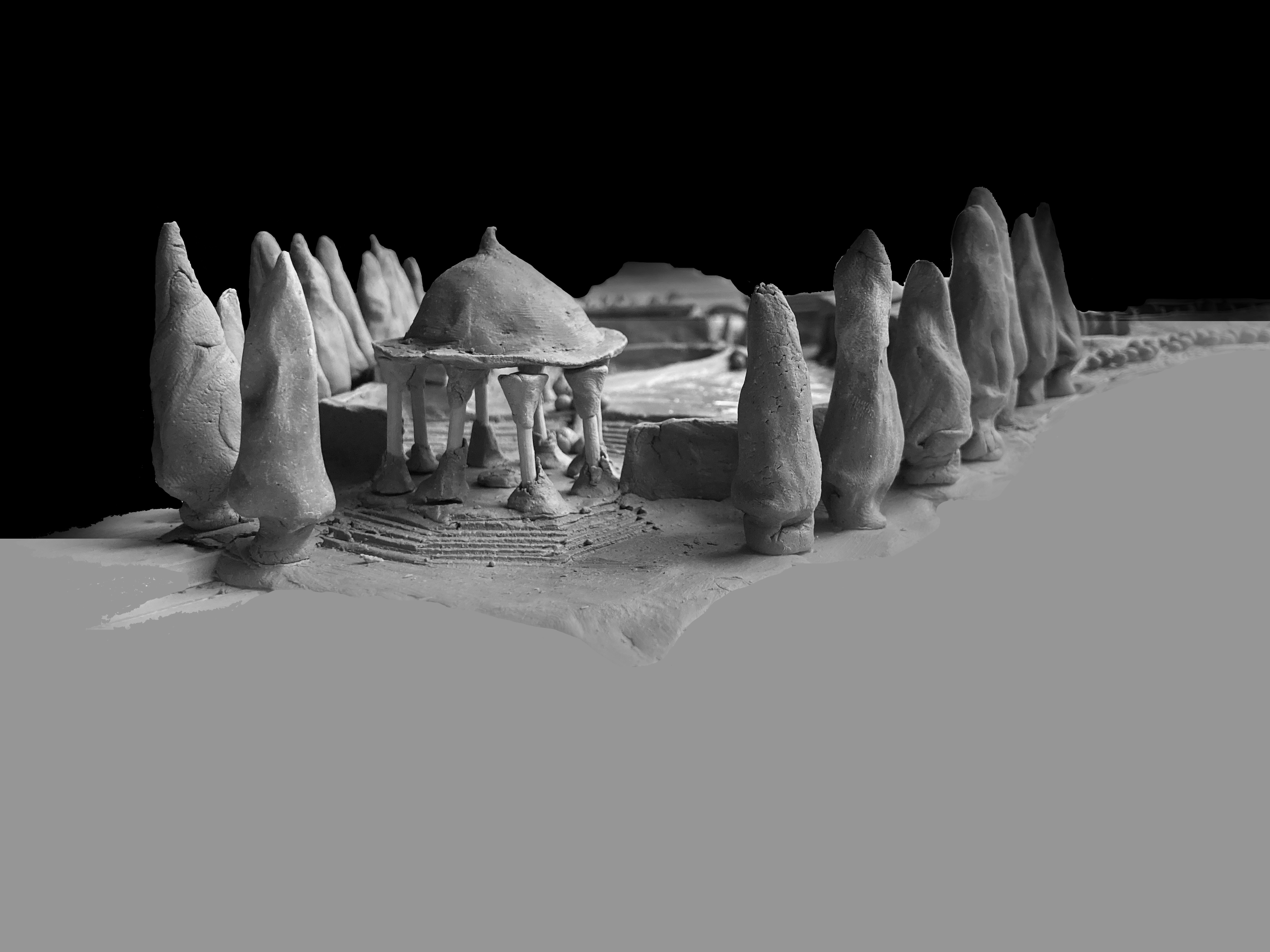 Nur al-Turath - Light of Heritage