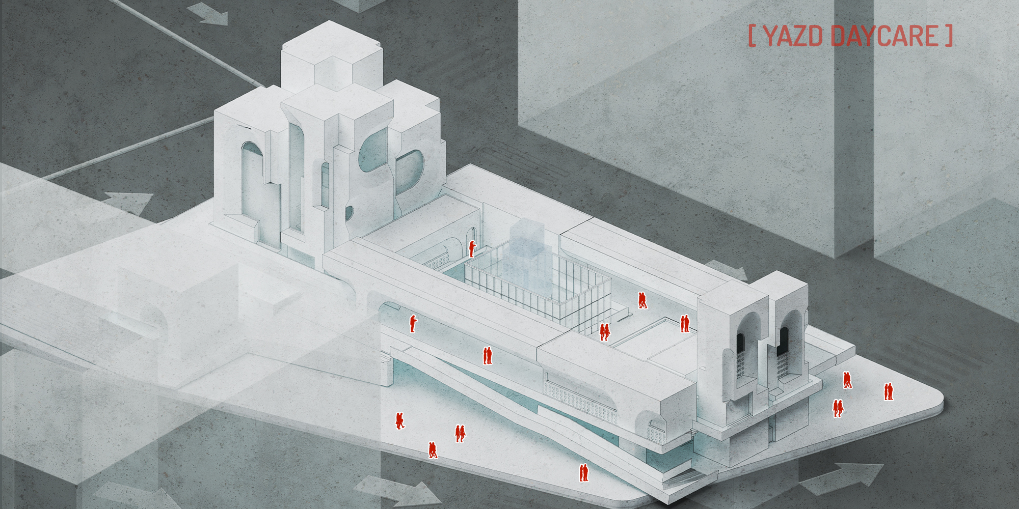 A Form For the Future of a Historic City