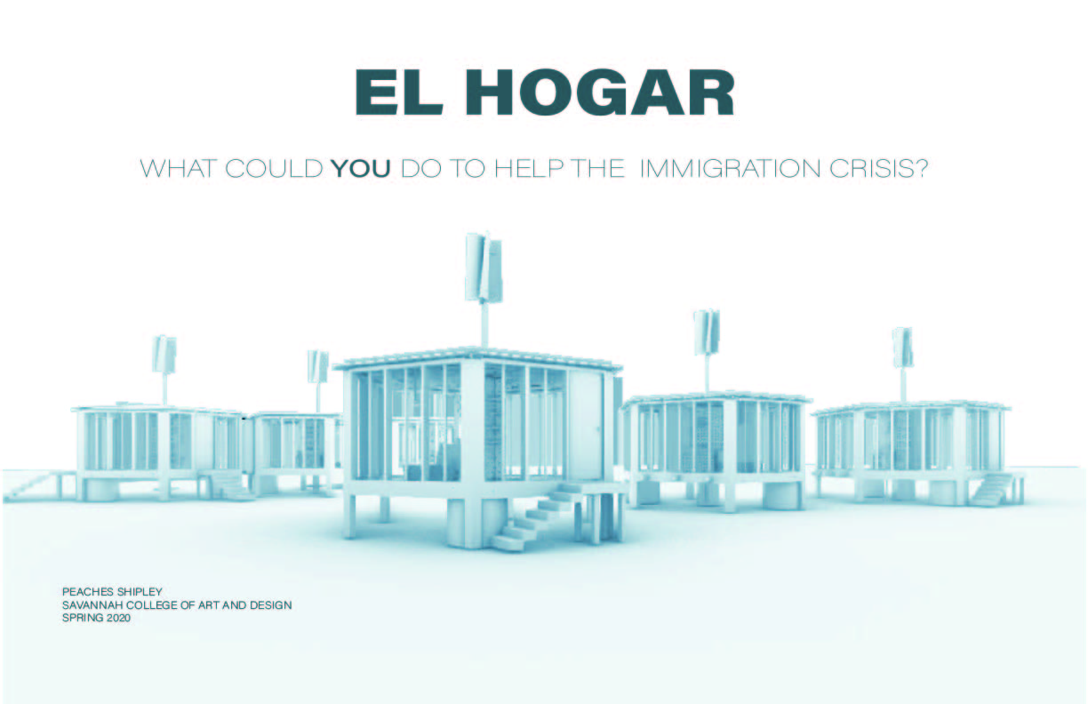 EL HOGAR