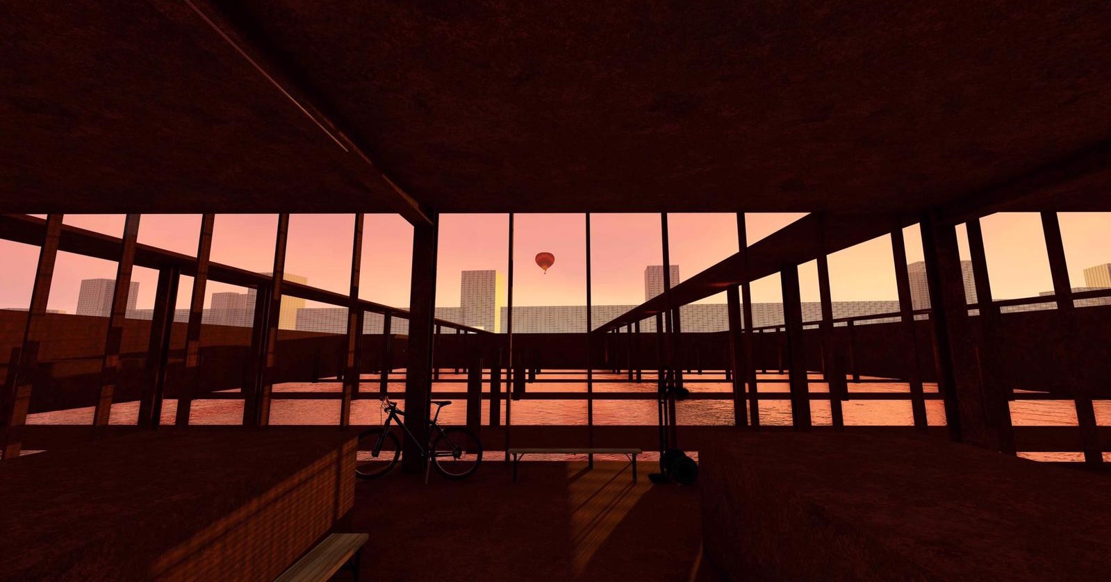 THEATRE OF CULTURE - THEATRE OF LIGHT