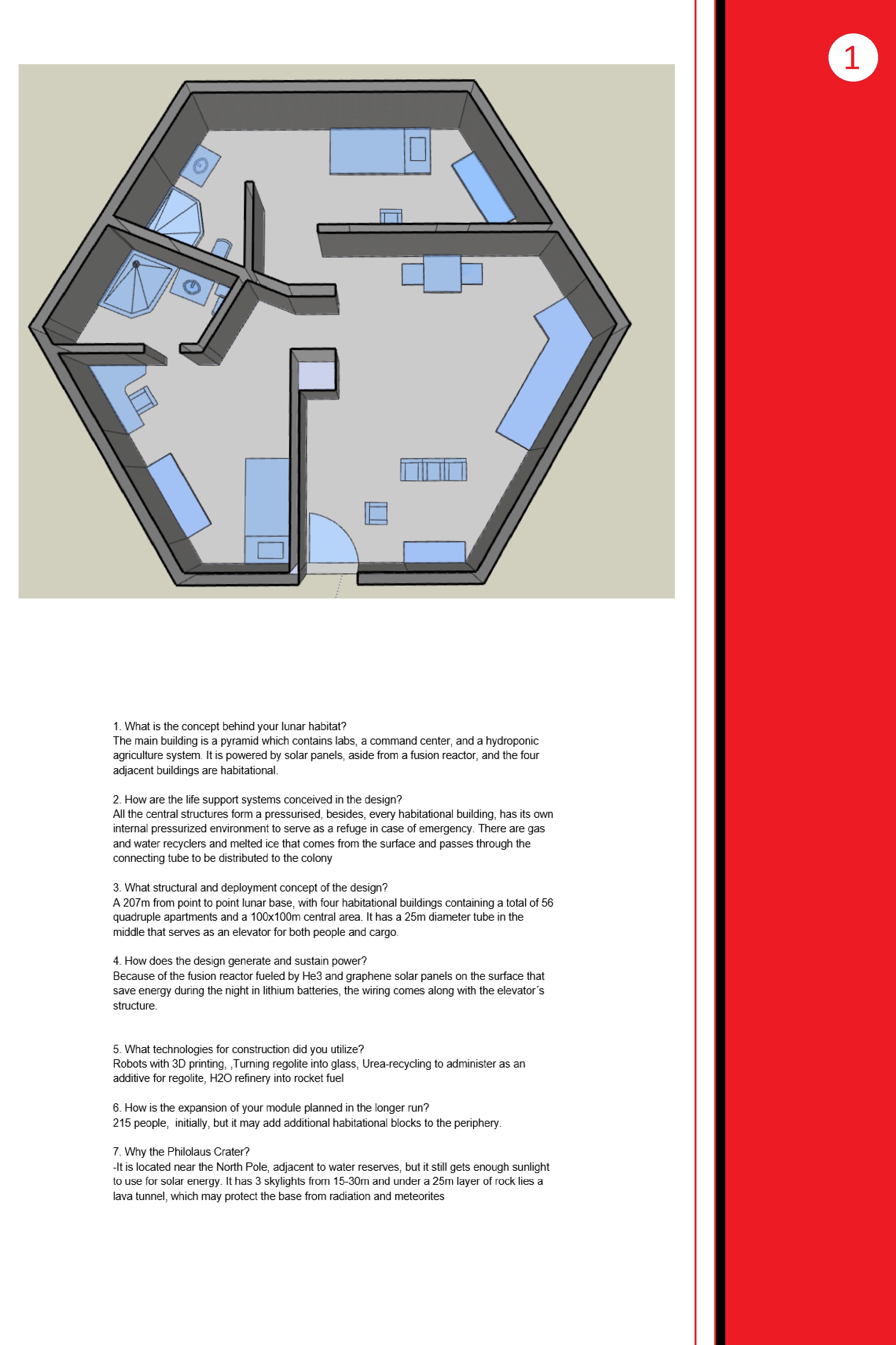 Kapal: Astronauta Maya