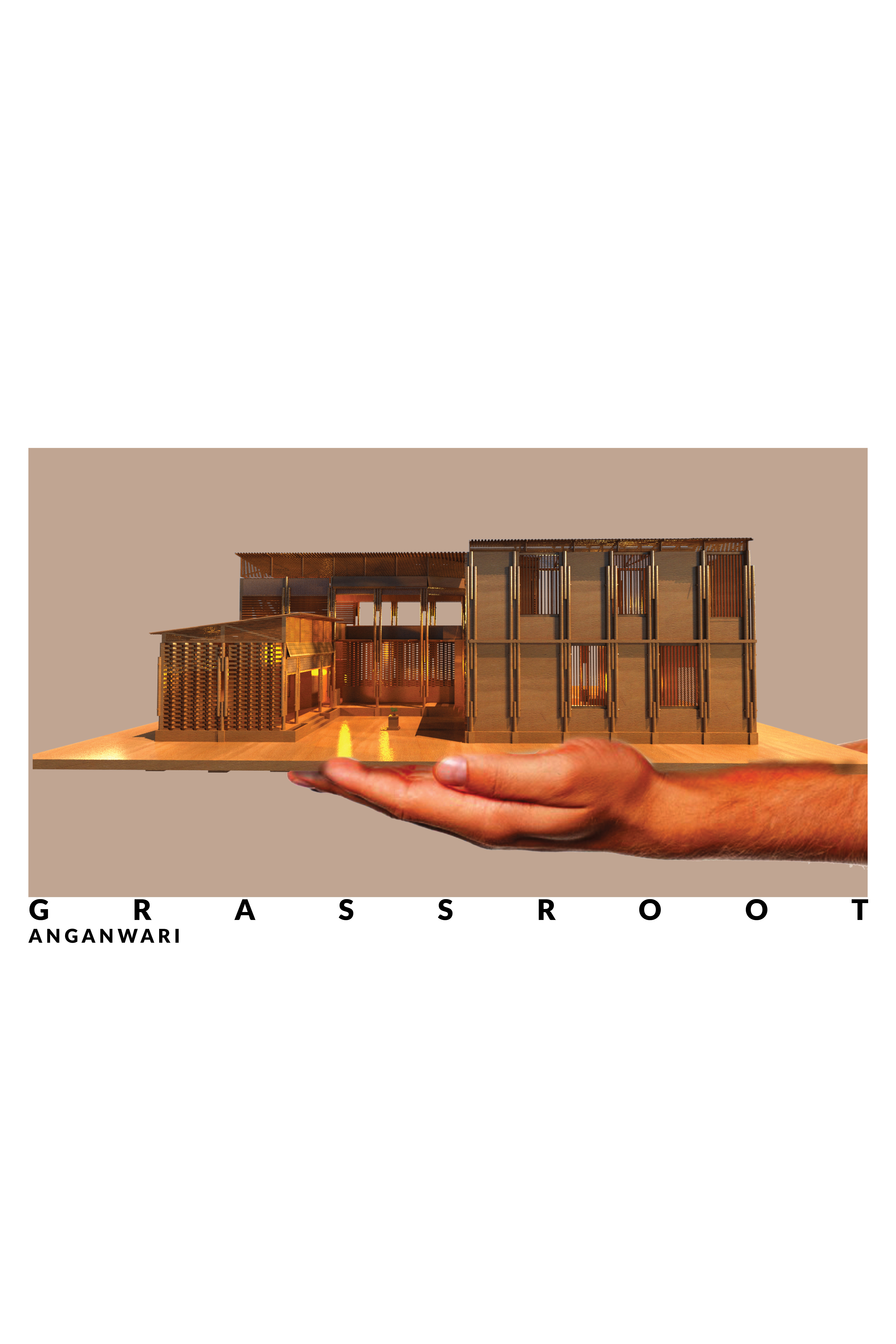 GRASSROOT- ANGANWARI