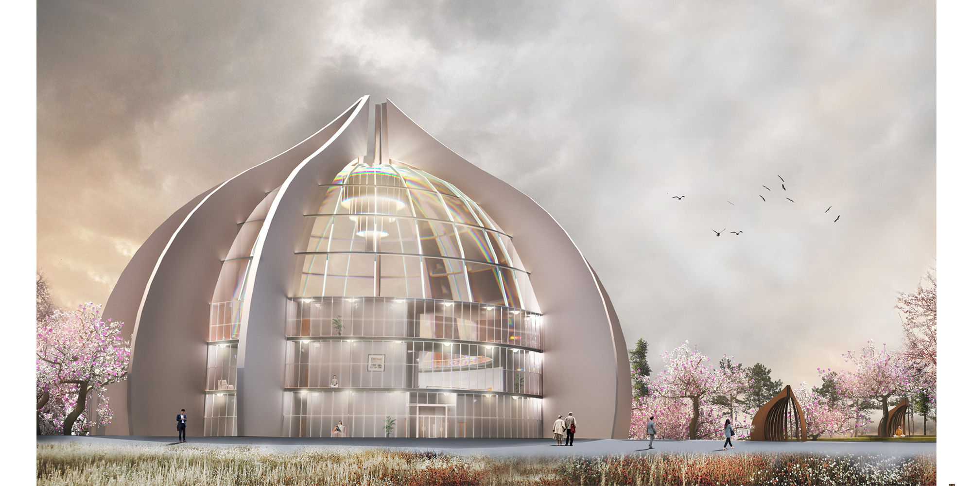 A Centre for Faith Agnostics