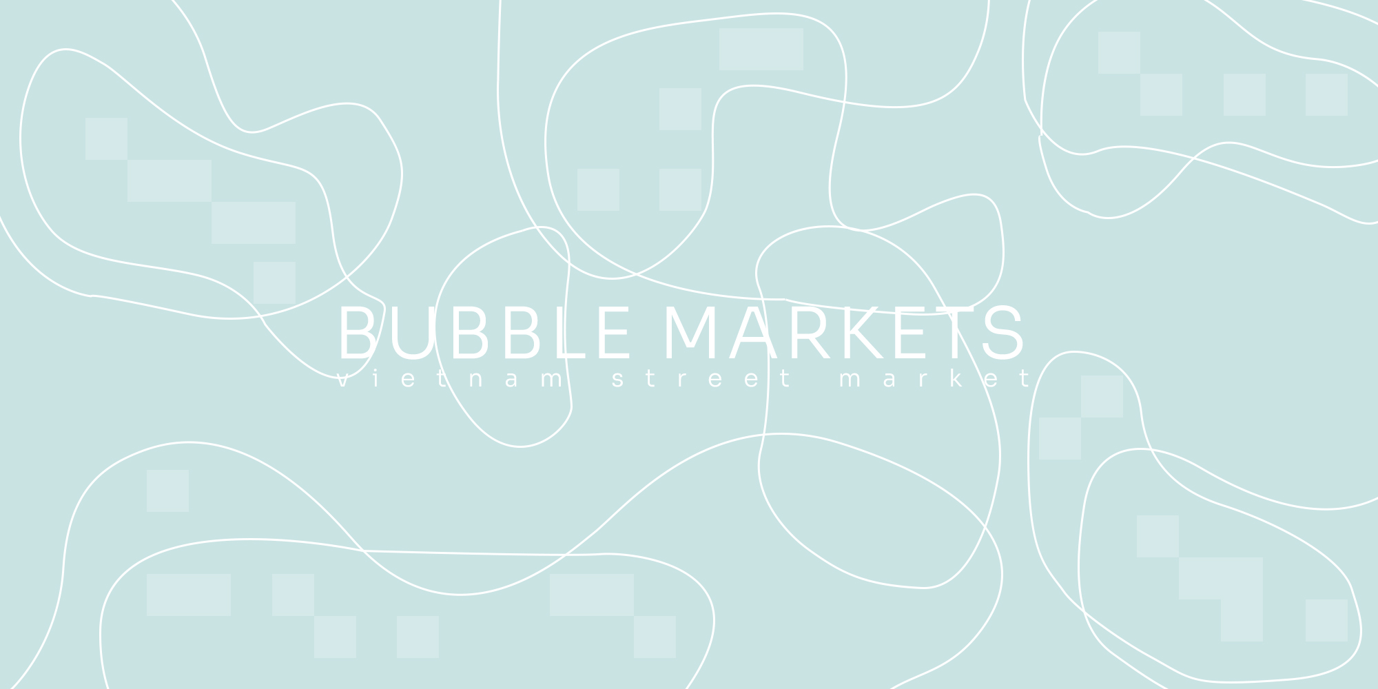 Bubble Markets