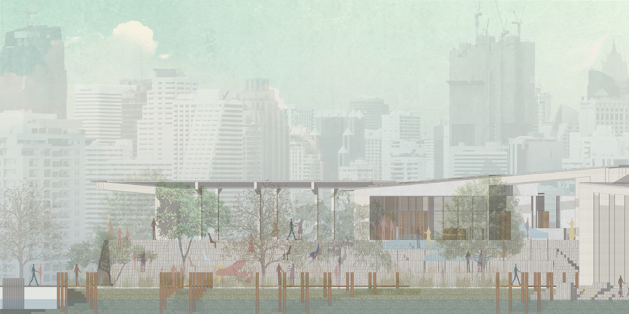 Khlong San District Office