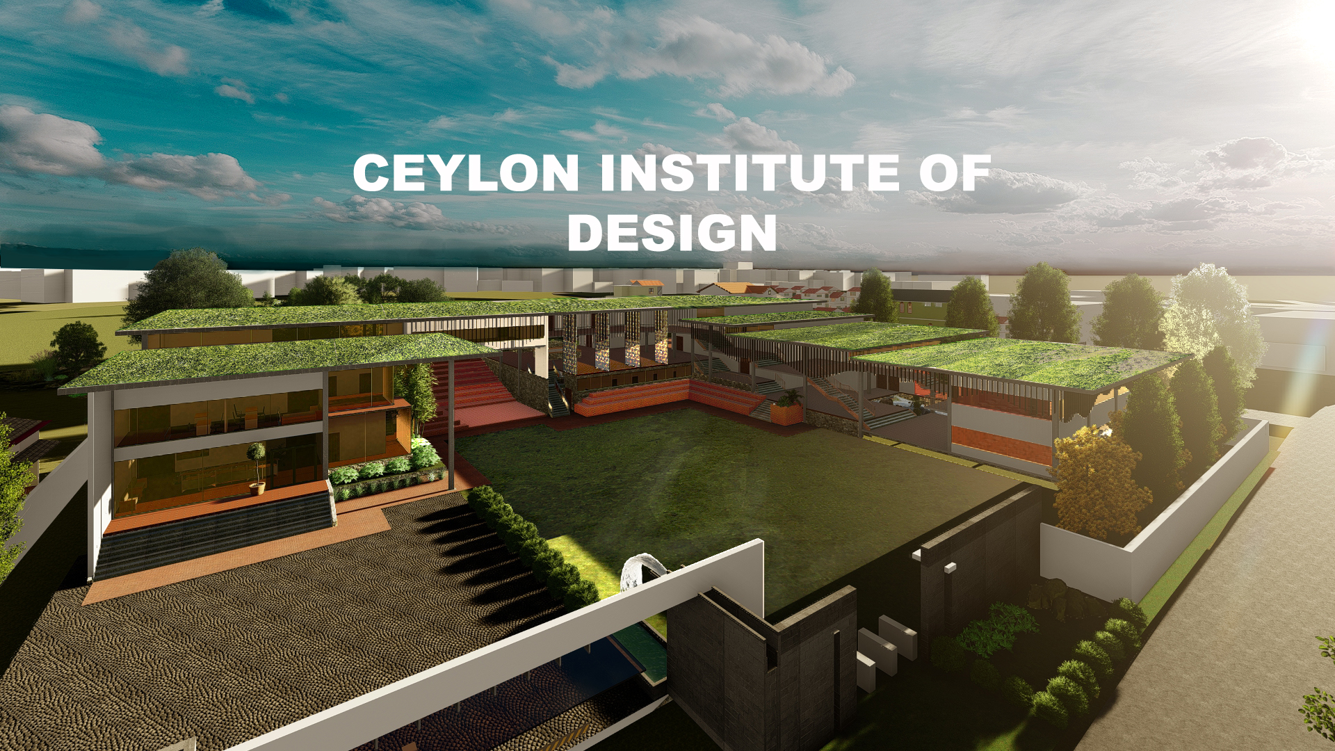 CEYLON INSTITUTE OF DESIGN