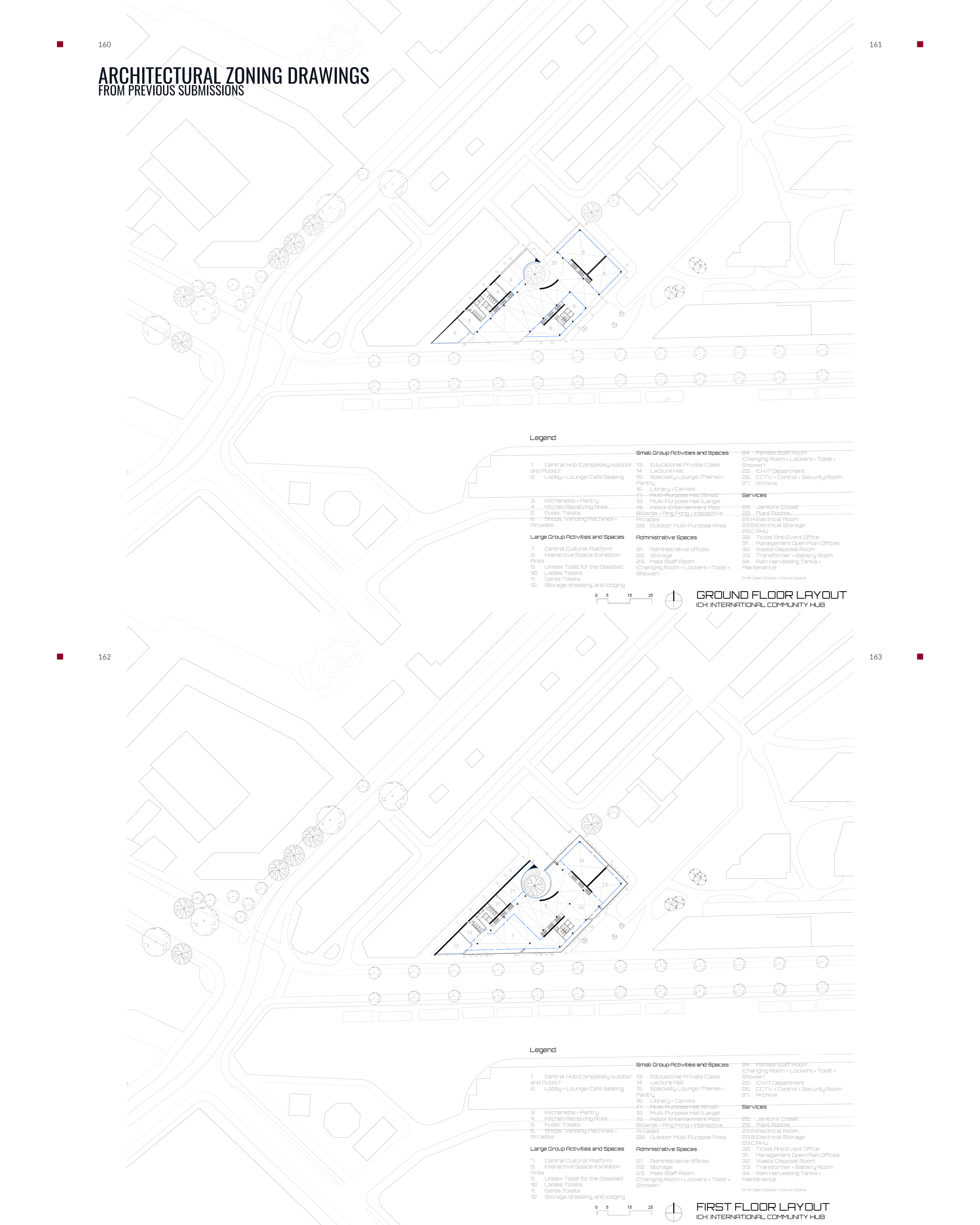 P.O.P Popular of Park, Public Art and Park Infrastructure