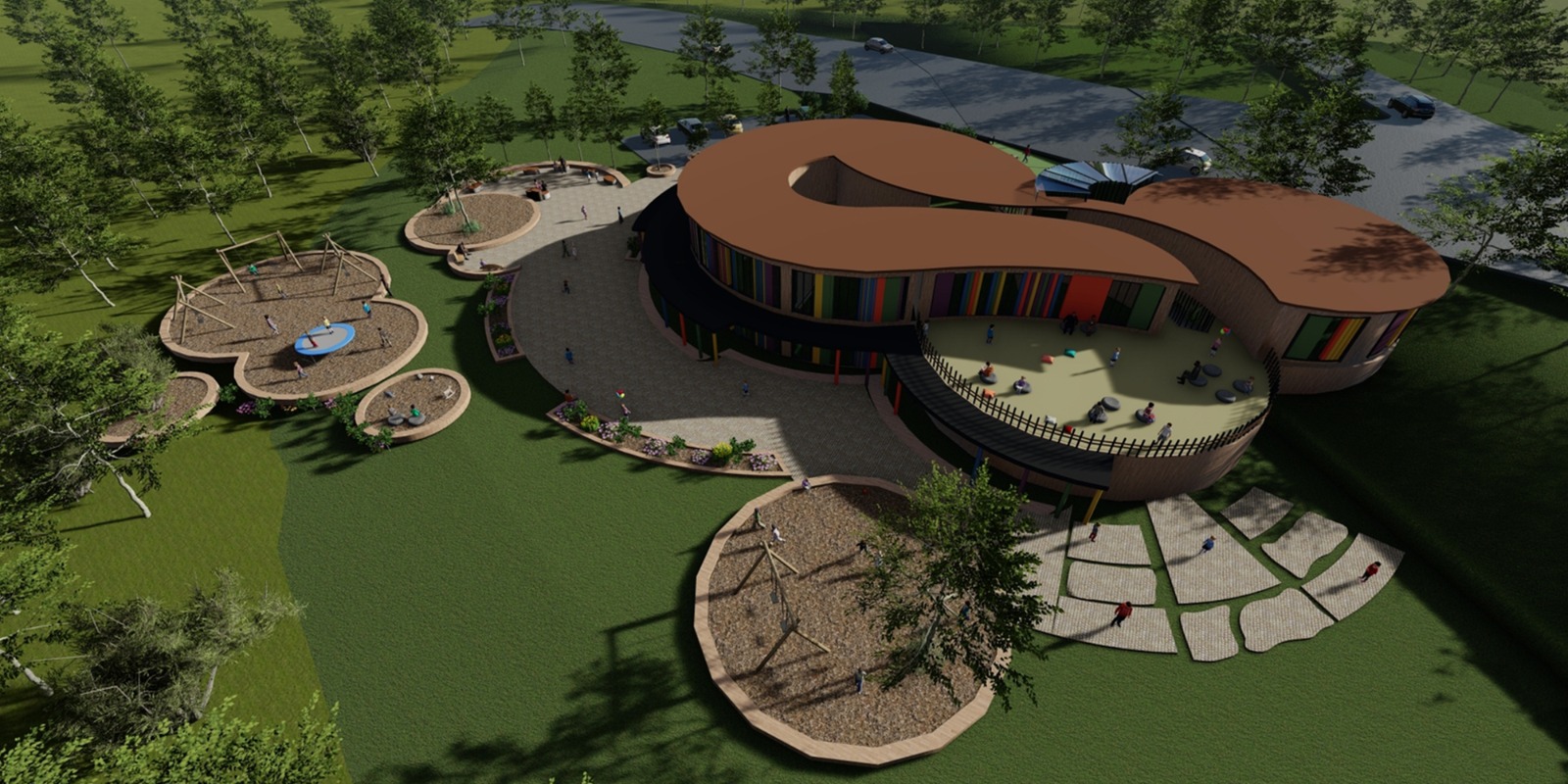 Wellington Supergarten