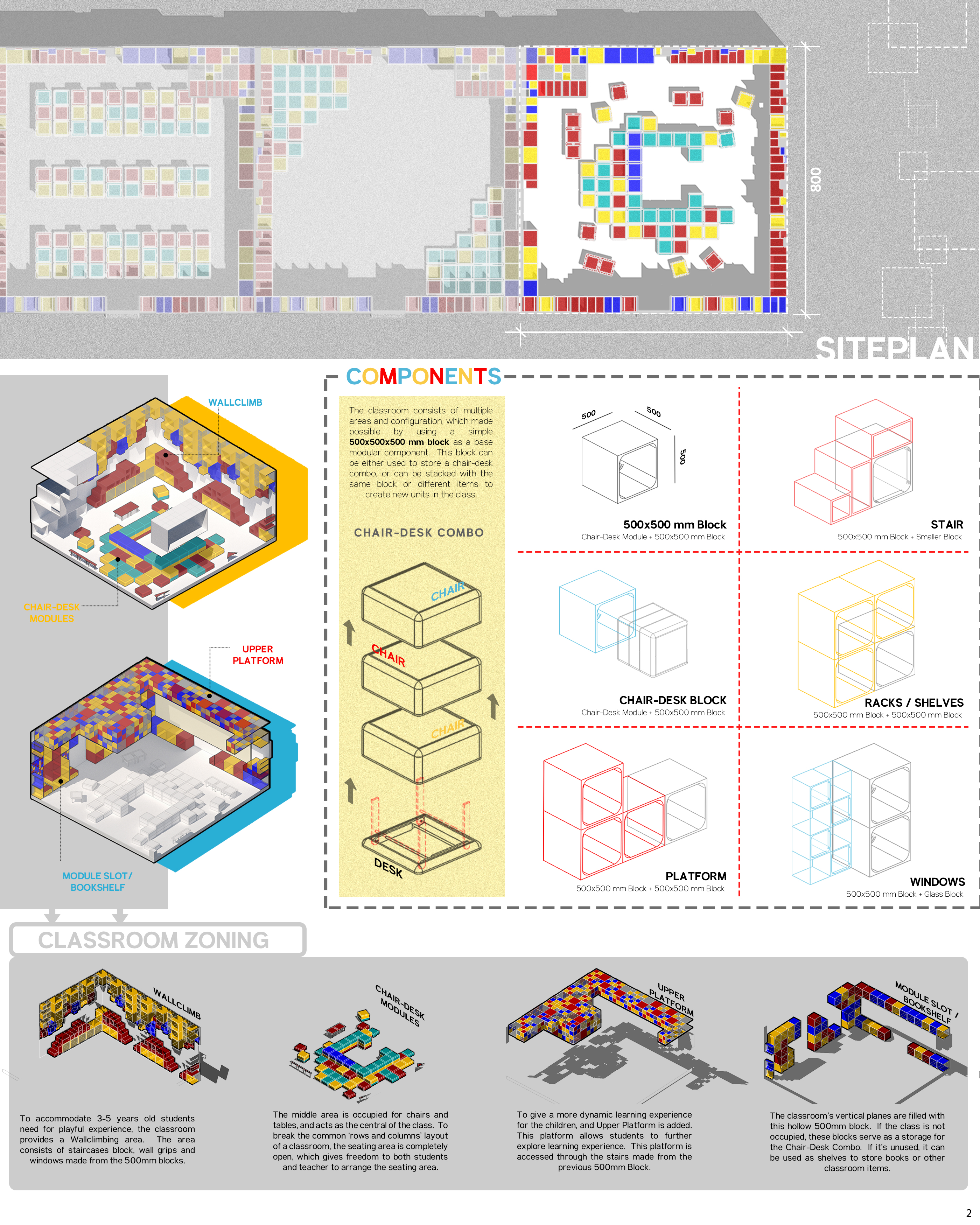 Honeybee Hospice, Children's Palliative Care Center