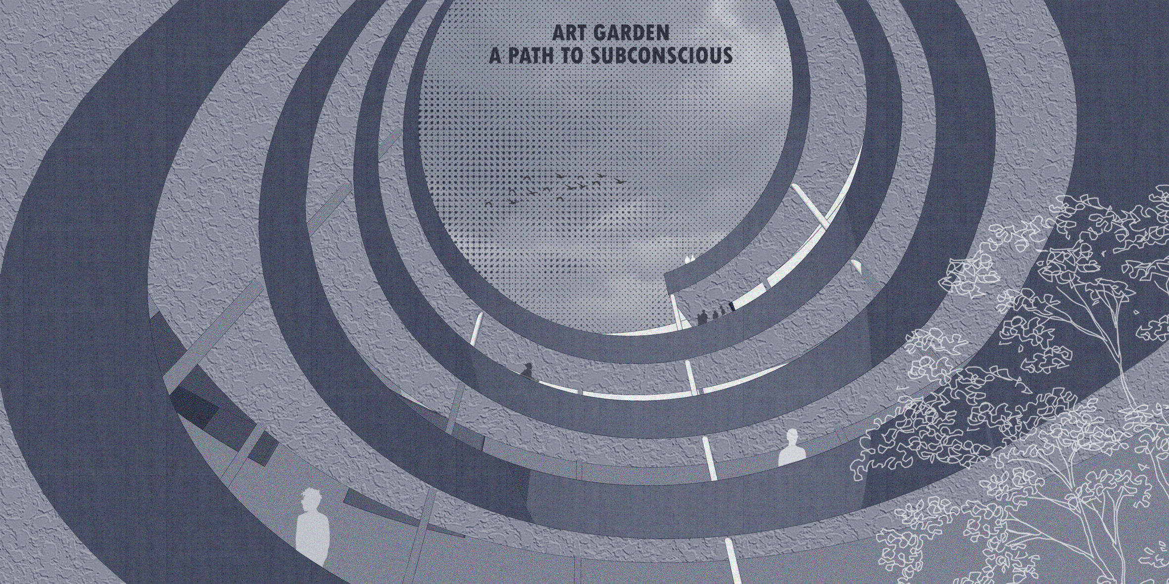 A path to 
subconscious